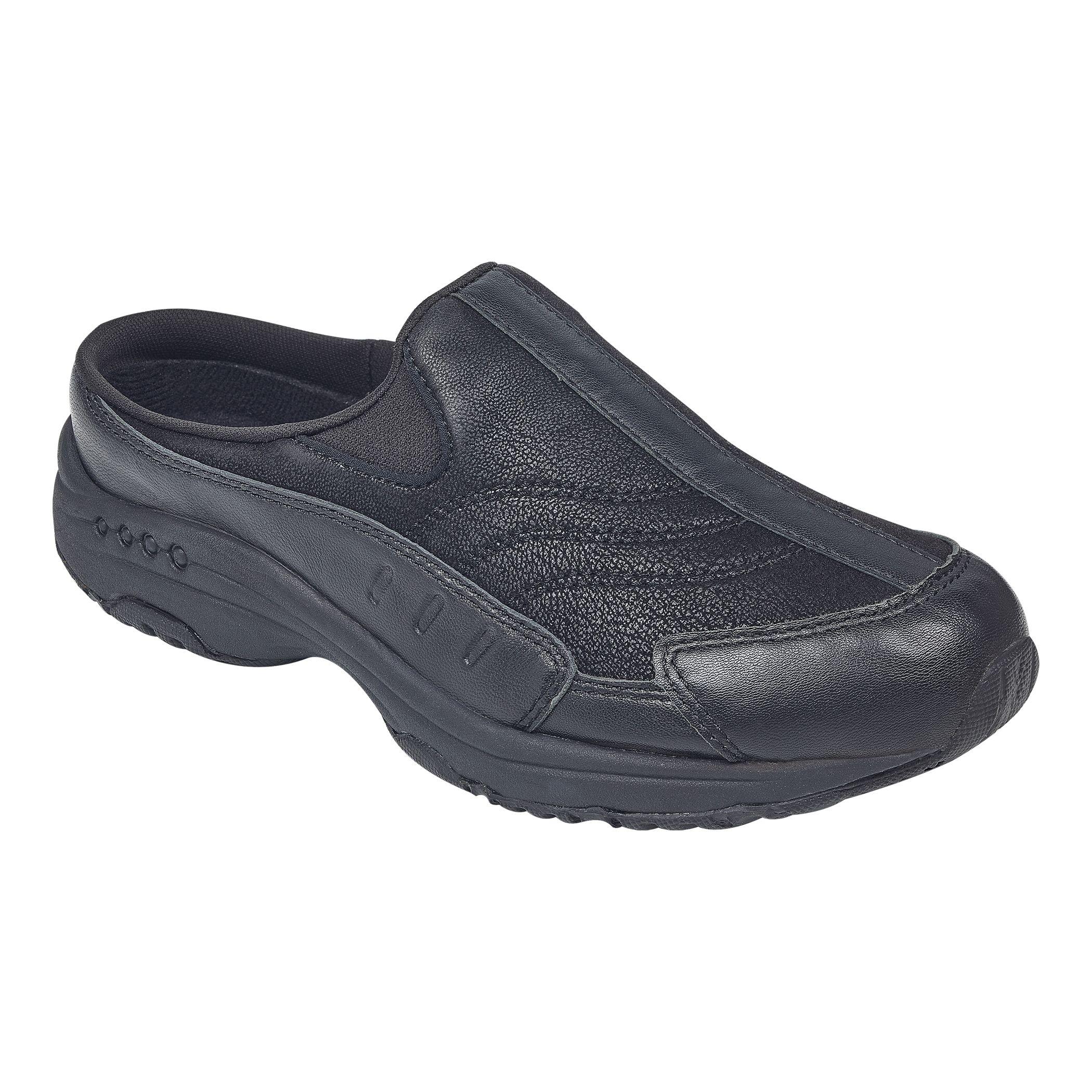 dsw easy spirit clogs