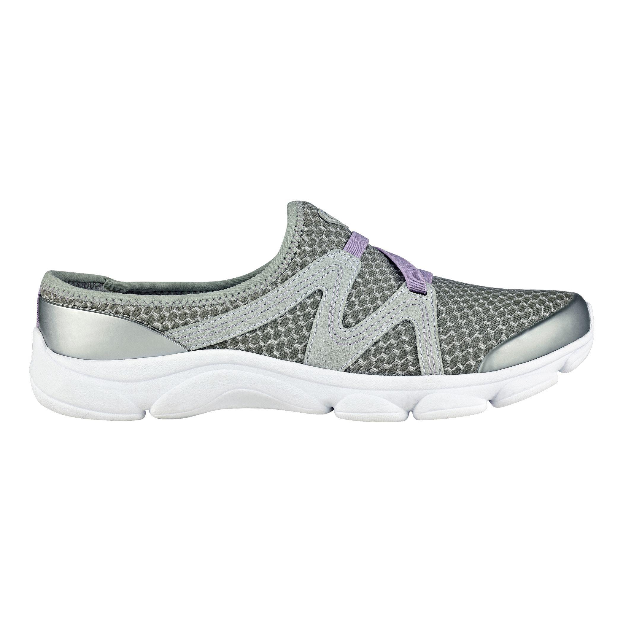 easy spirit revive slingback walking shoes