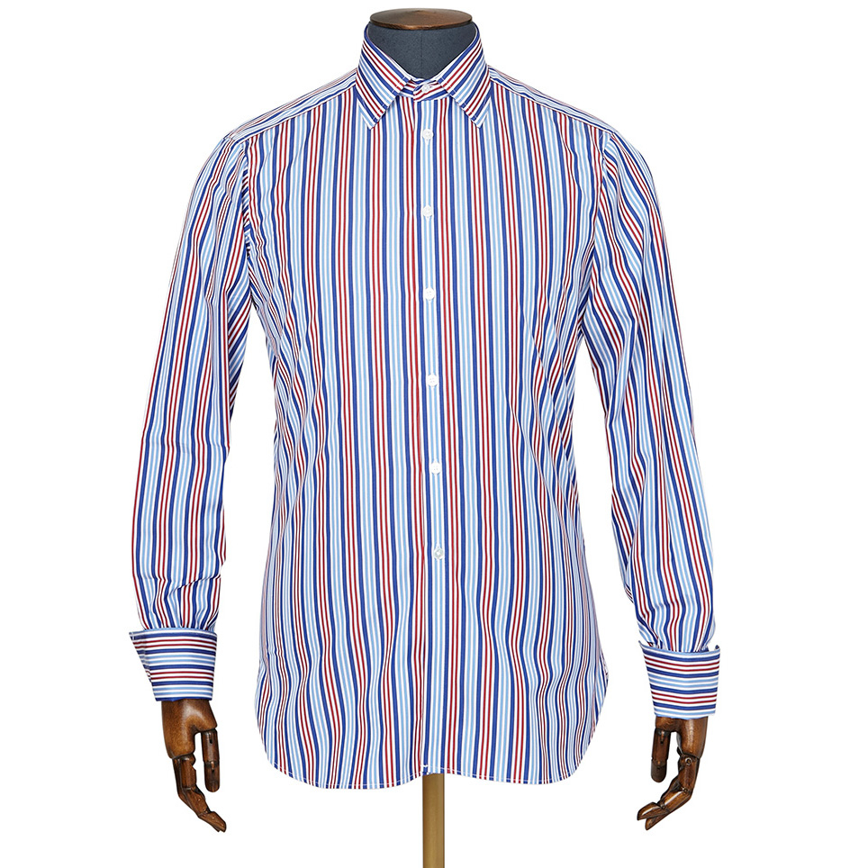 turnbull and asser shirts