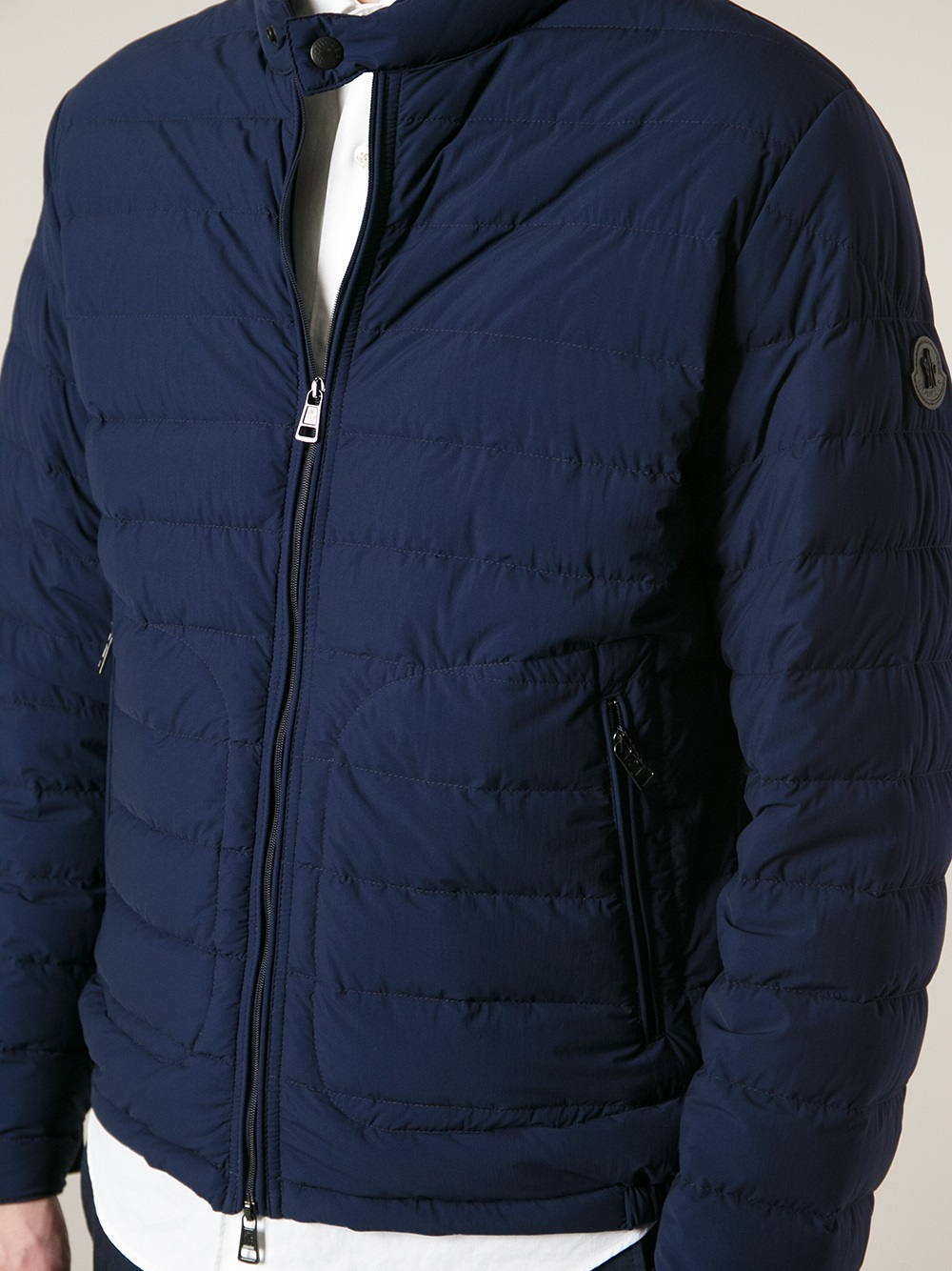 moncler acorus quilted jacket moncler acorus quilted jacket