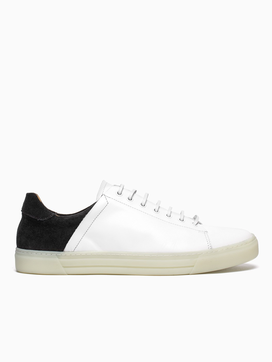 Silent - damir doma Fedka Low-Top Sneakers in White for Men | Lyst