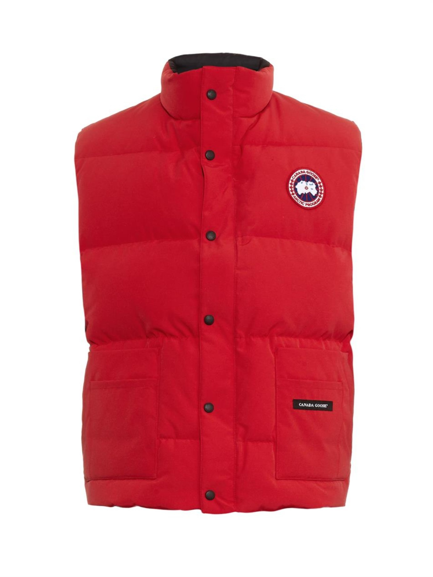 canada goose gilet white canada goose gilet white