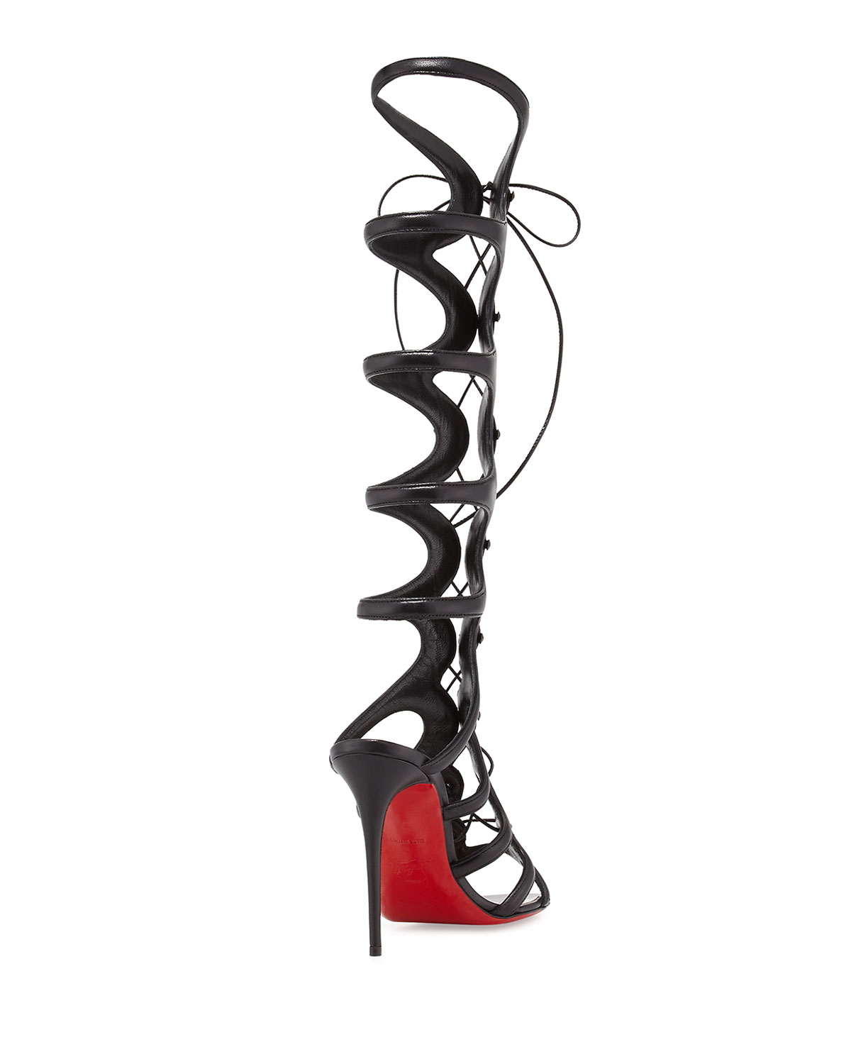 christian louboutin gladiator sandals christian louboutin gladiator sandals
