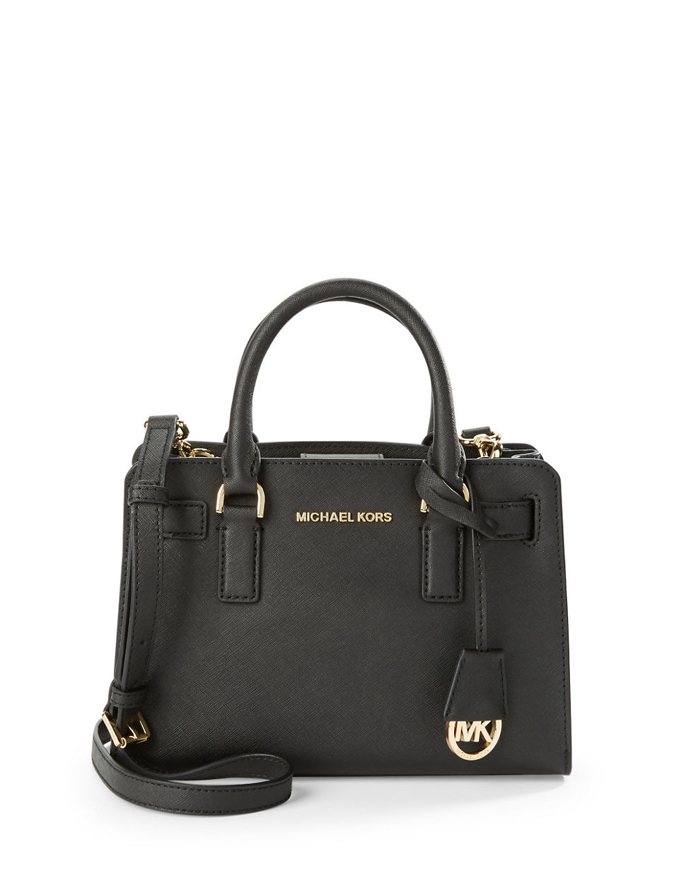 Michael Kors Small Purse Black