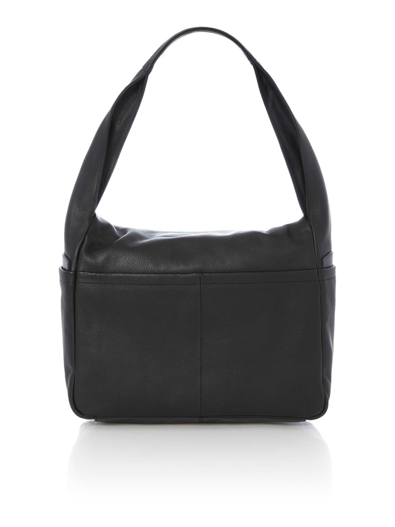 coach hobo bluefin