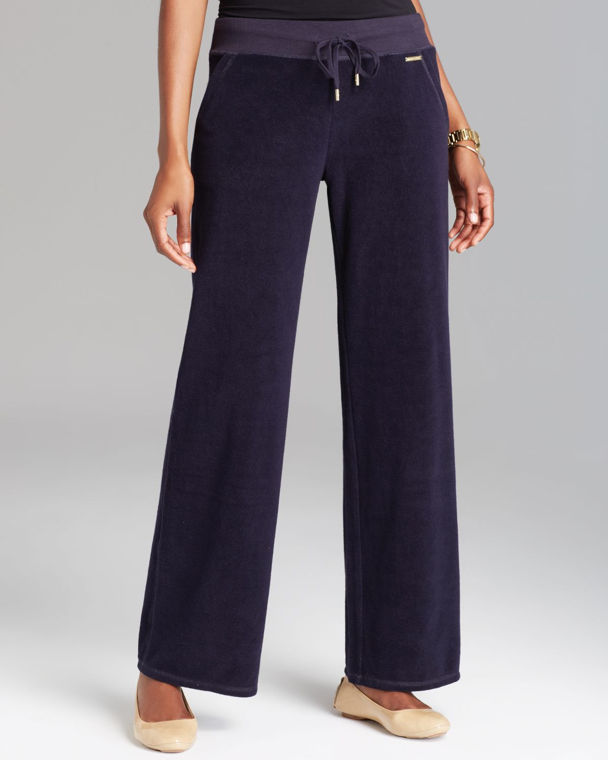 michael michael kors pants