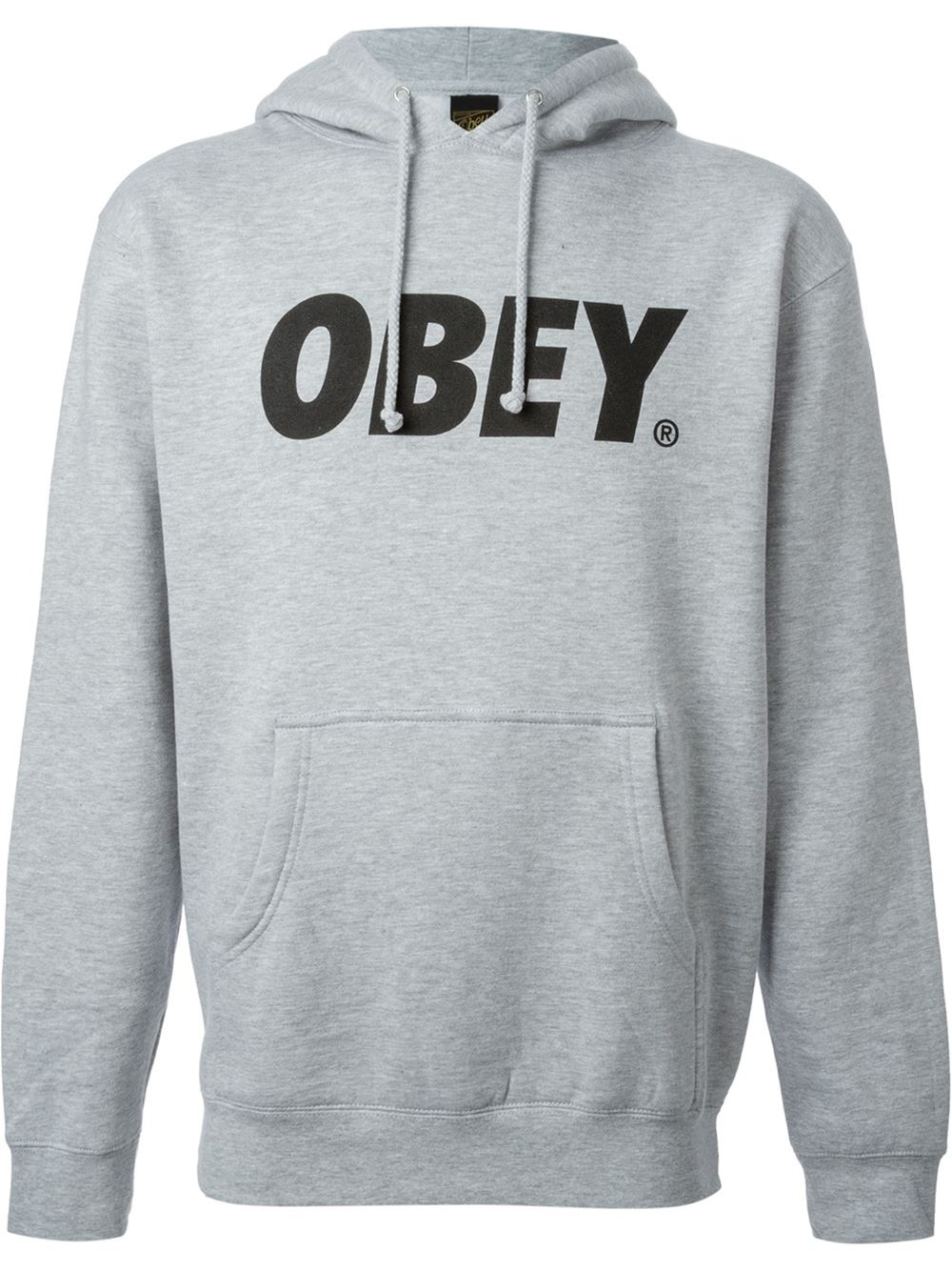 obey hoodie canada