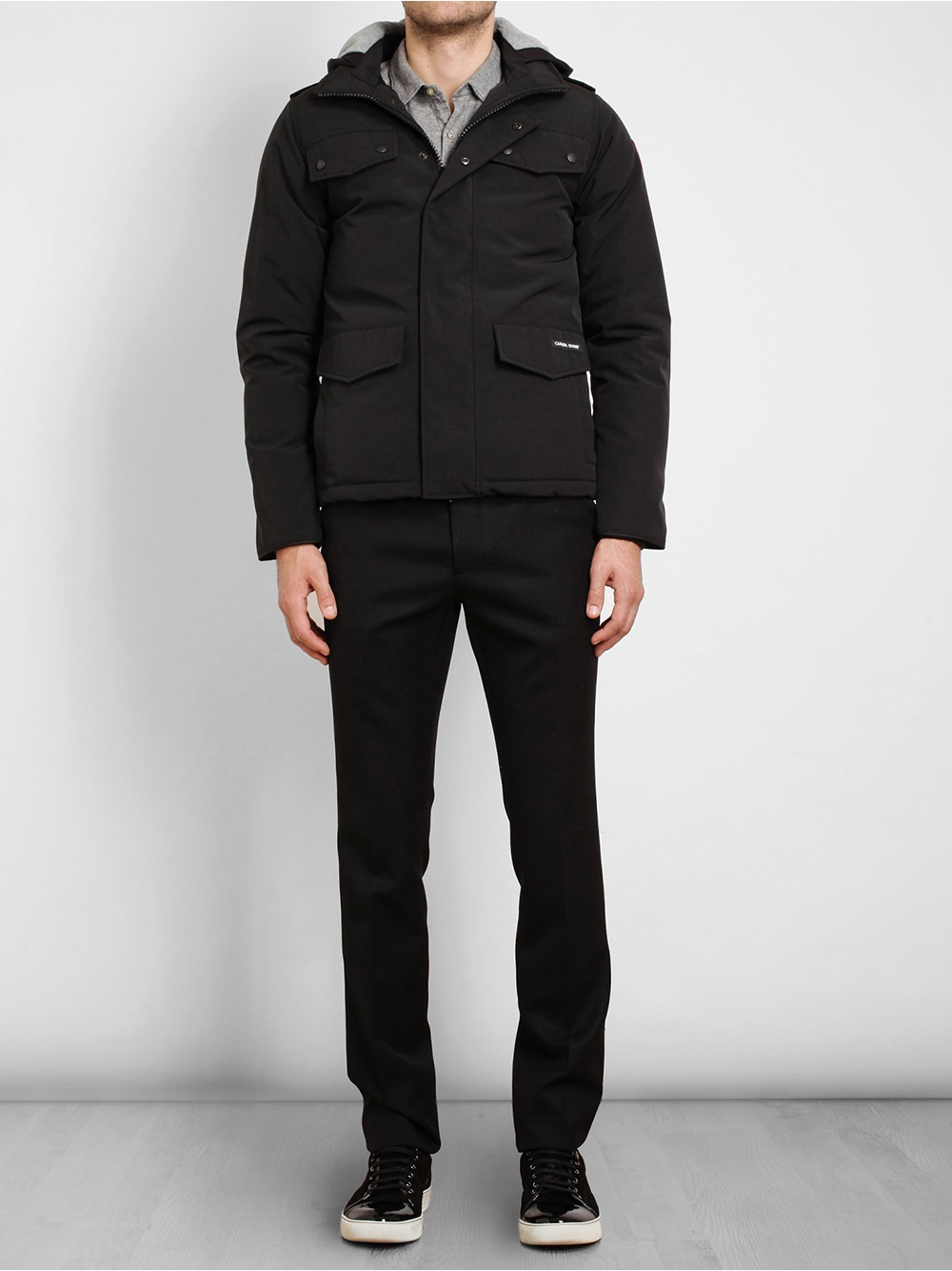 canada goose ladies burnett parka canada goose ladies burnett parka