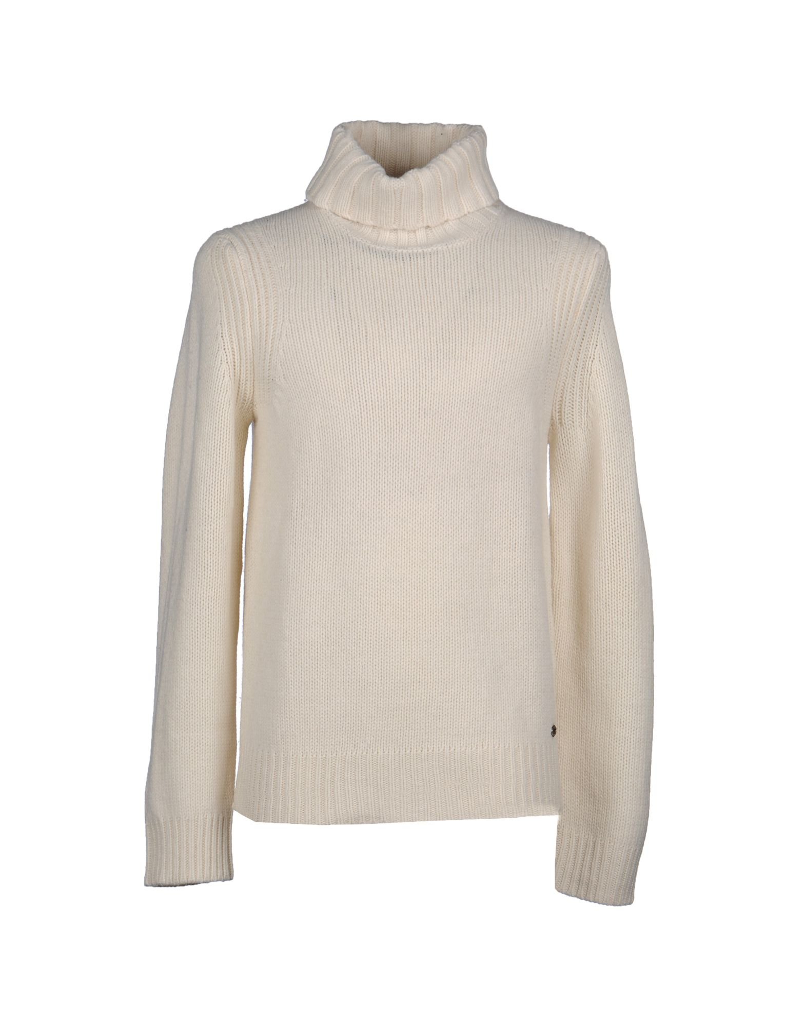 ivory mock turtleneck