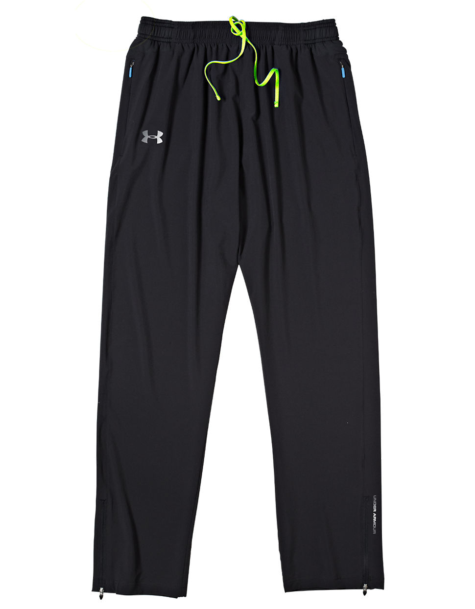 under armour heatgear loose pants