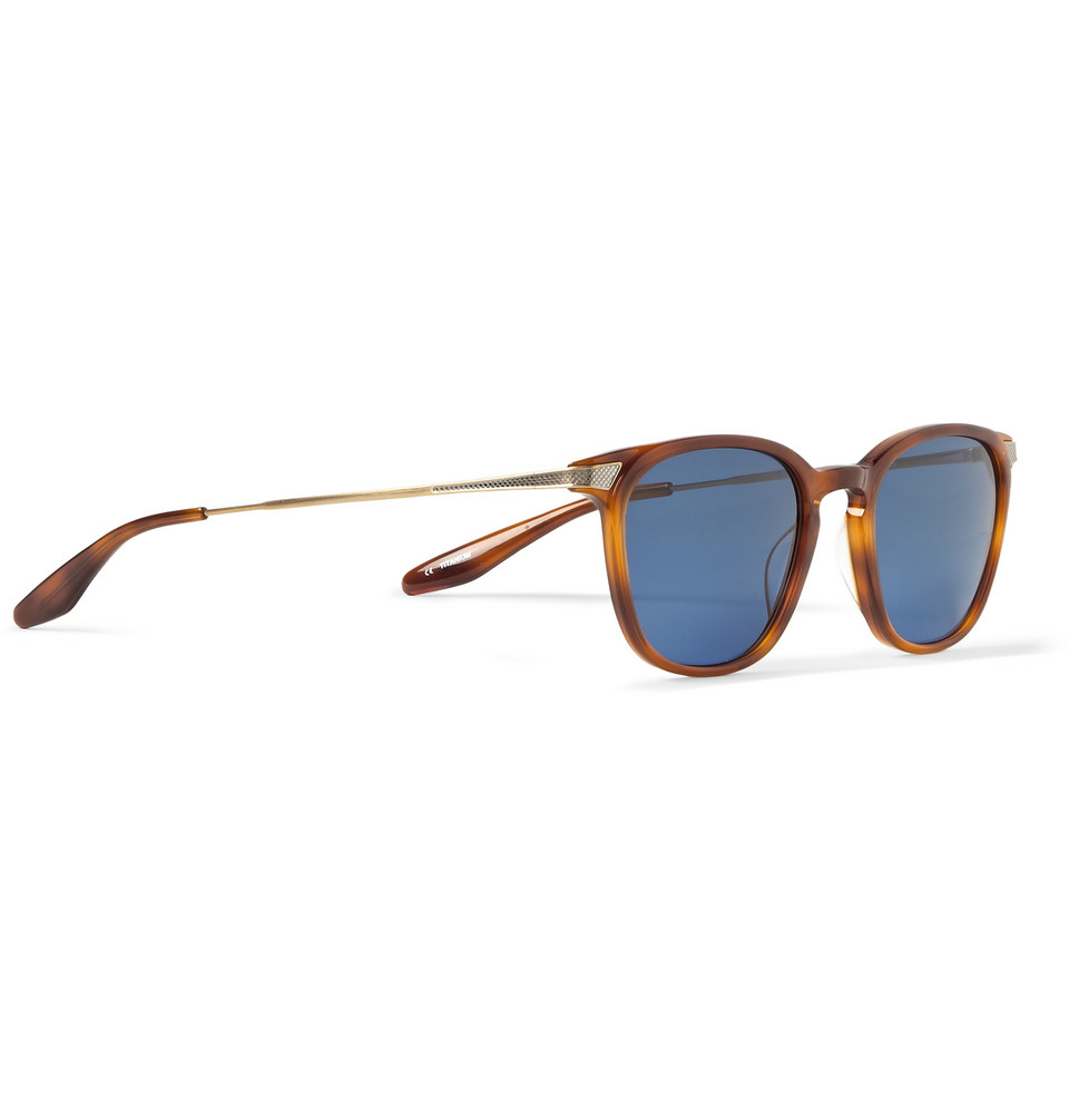 barton perreira dean sunglasses
