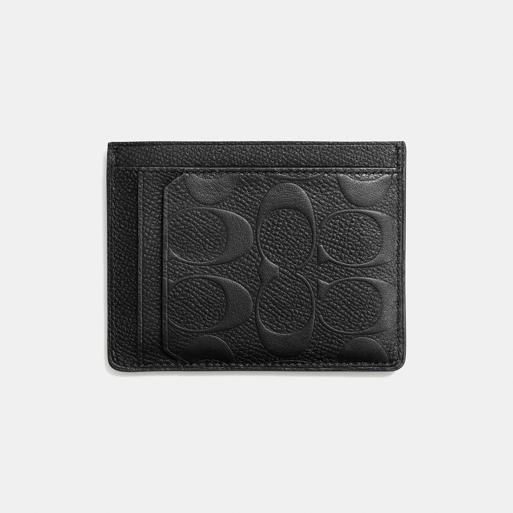 coach wallets 2733