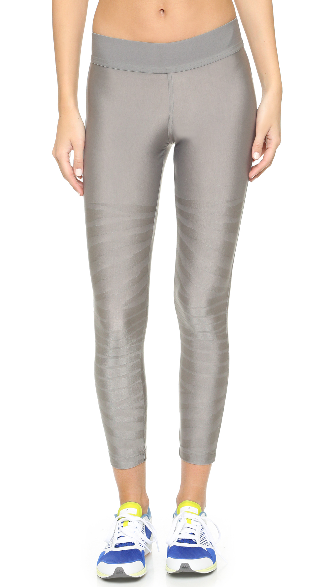 Adidas Stella Mccartney Leggings Review The Art Of Mike Mignola