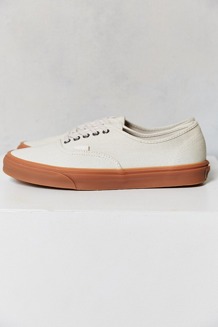 vans gum sole beige vans gum sole beige