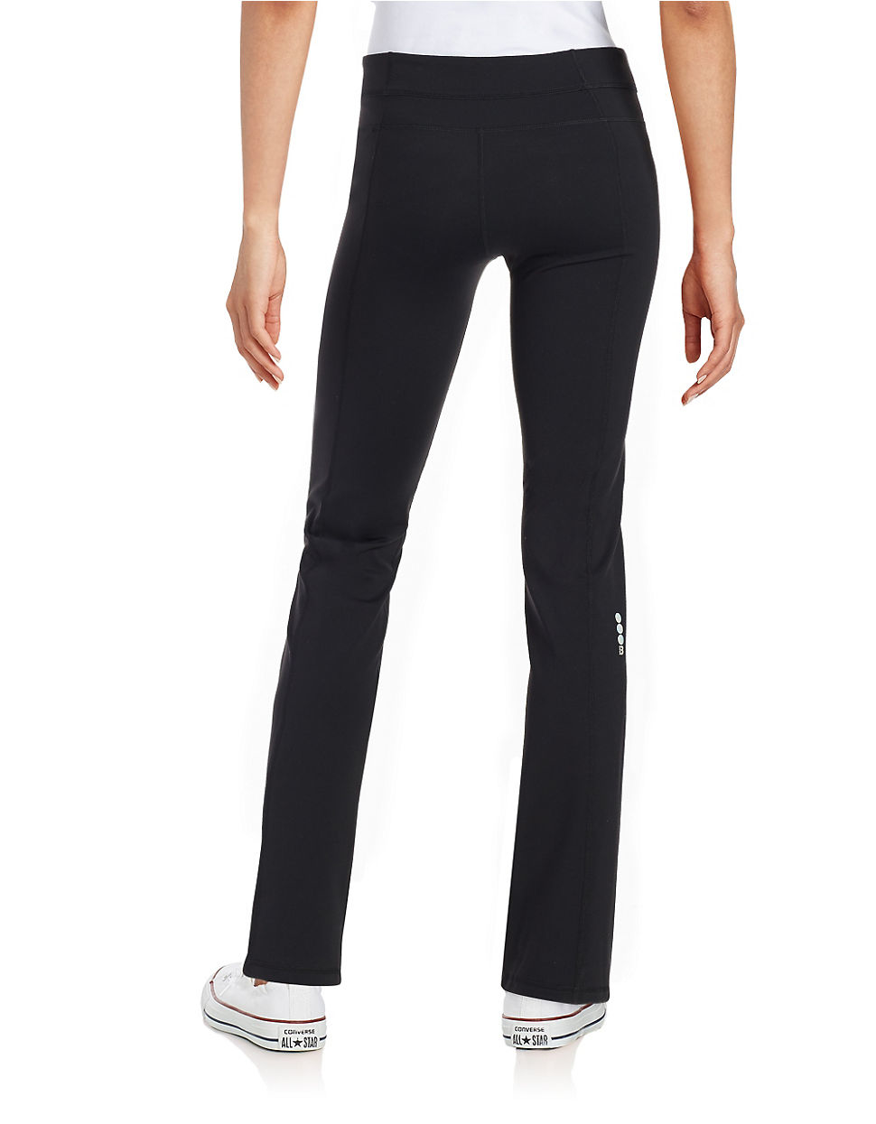 Bench Upf Protected Athletic Pants In Black Lyst
