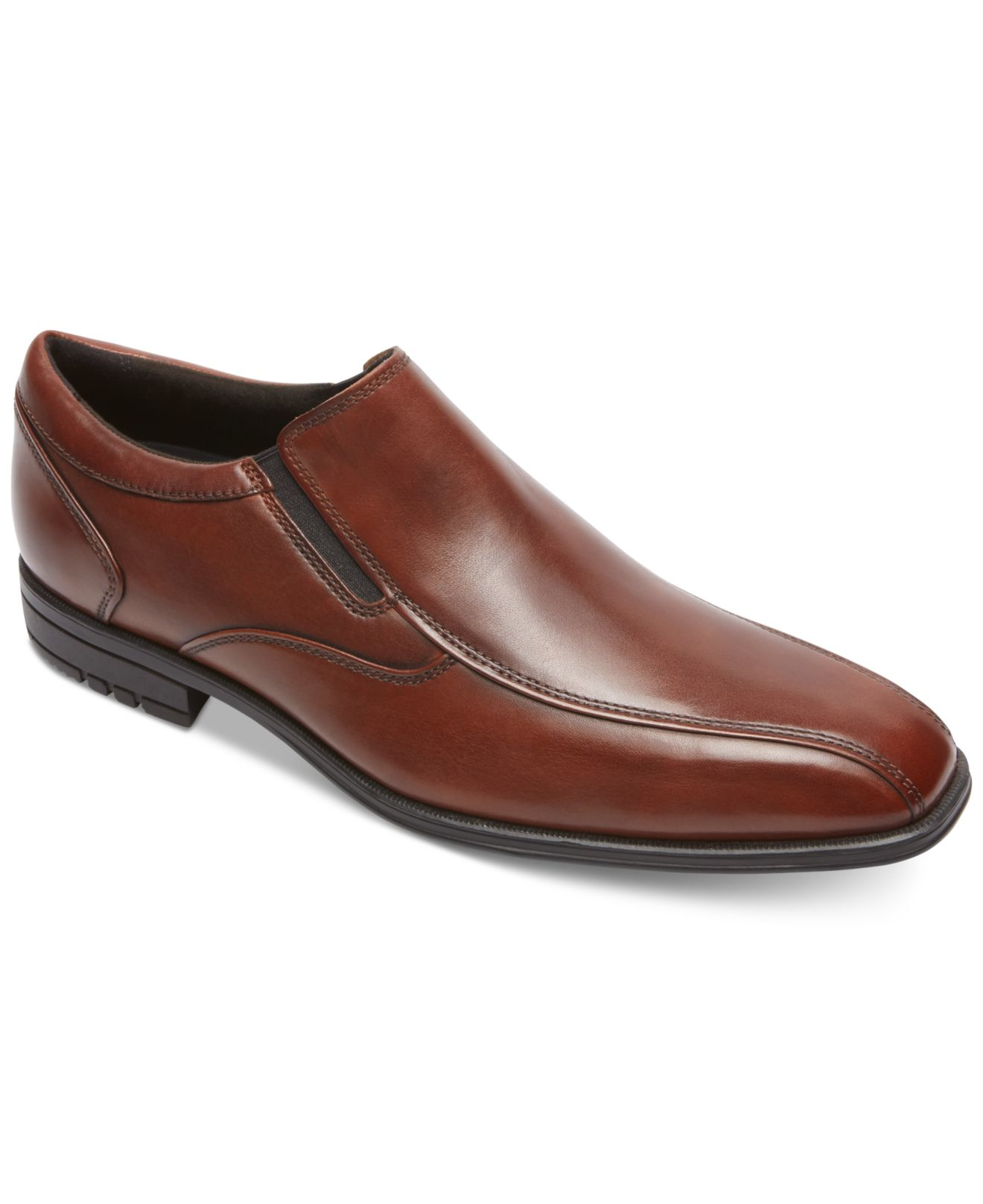 rockport loafers rockport fassler loafers in brown for lyst rockport loafers rockport fassler loafers in brown for lyst