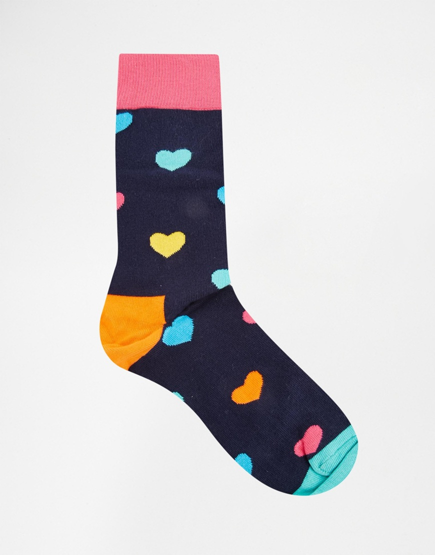 L'horloge parlante - Page 4 Happy-socks-blue-heart-trunk-sock-gift-set-product-1-659918652-normal