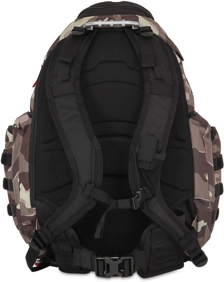 Oakley Camouflage 34l Kitchen Sink Camo Backpack Product 4 647718439 Normal Large Flex 