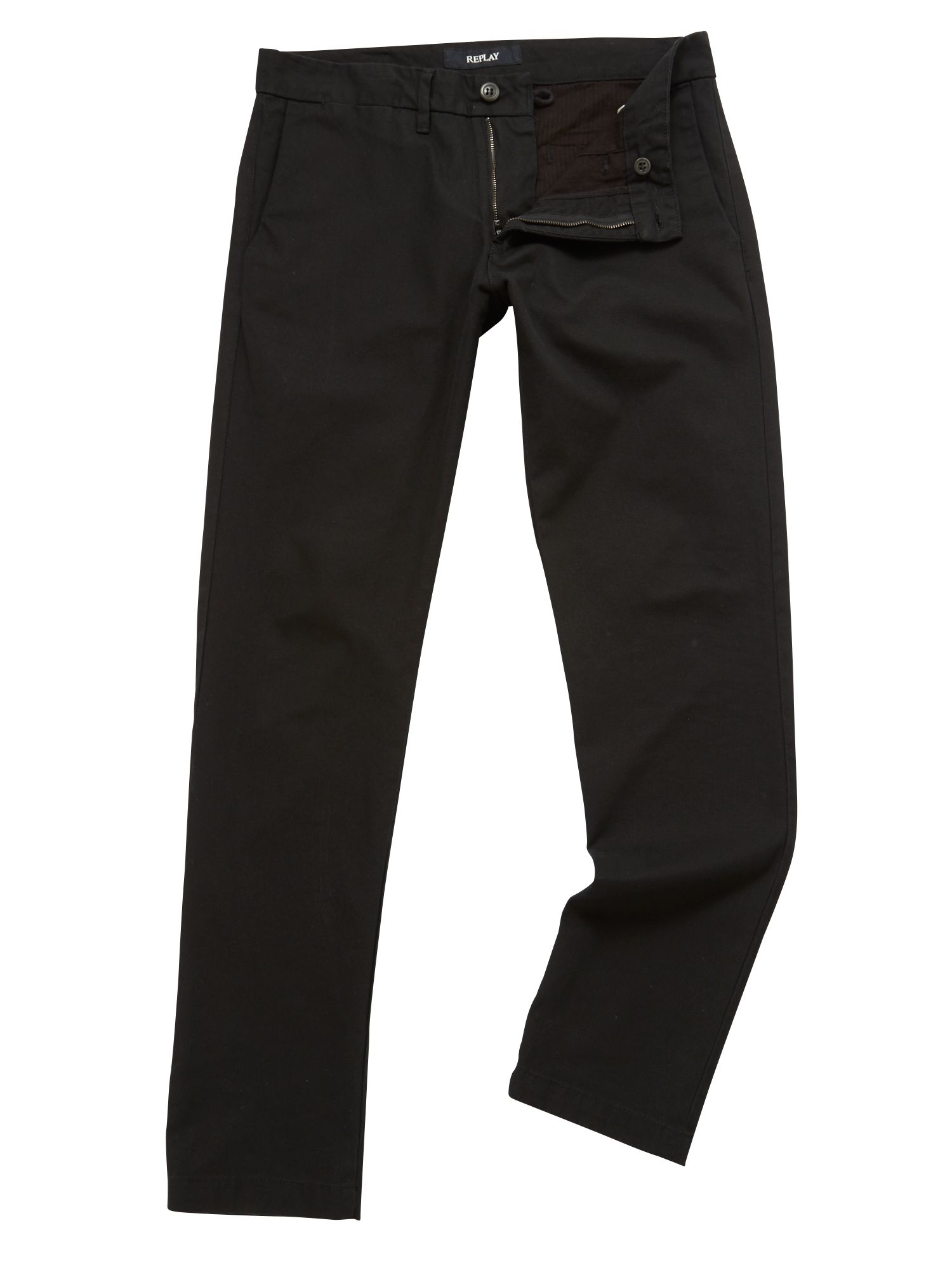 gabardine pants