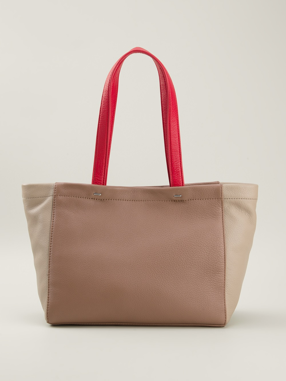 the tote bag marc jacobs rose