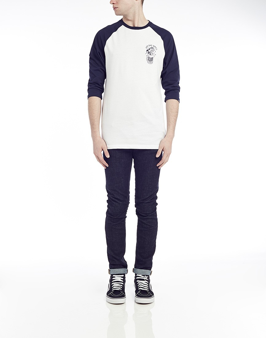 vans snake shirt