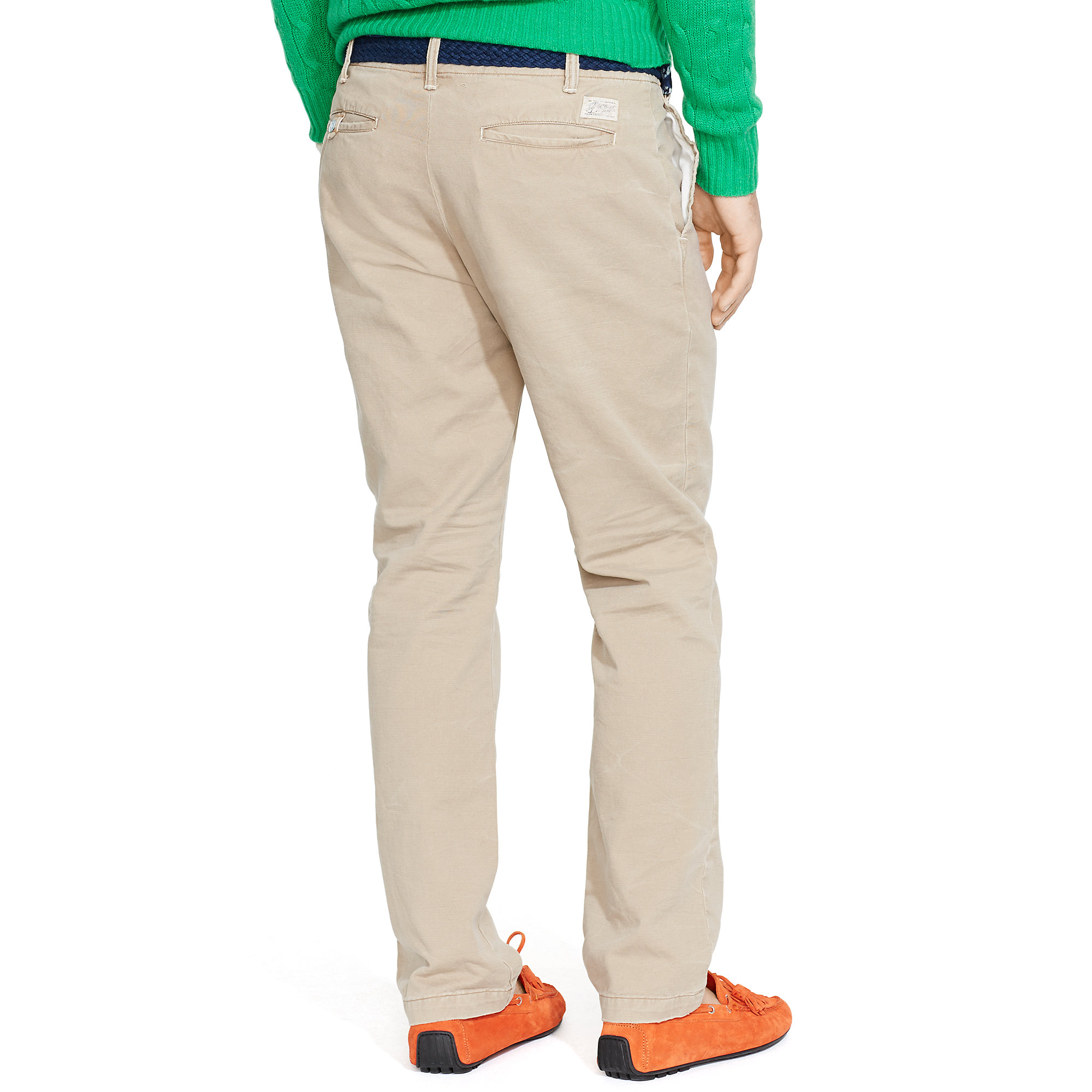 Polo Ralph Lauren 5 Pocket Chino