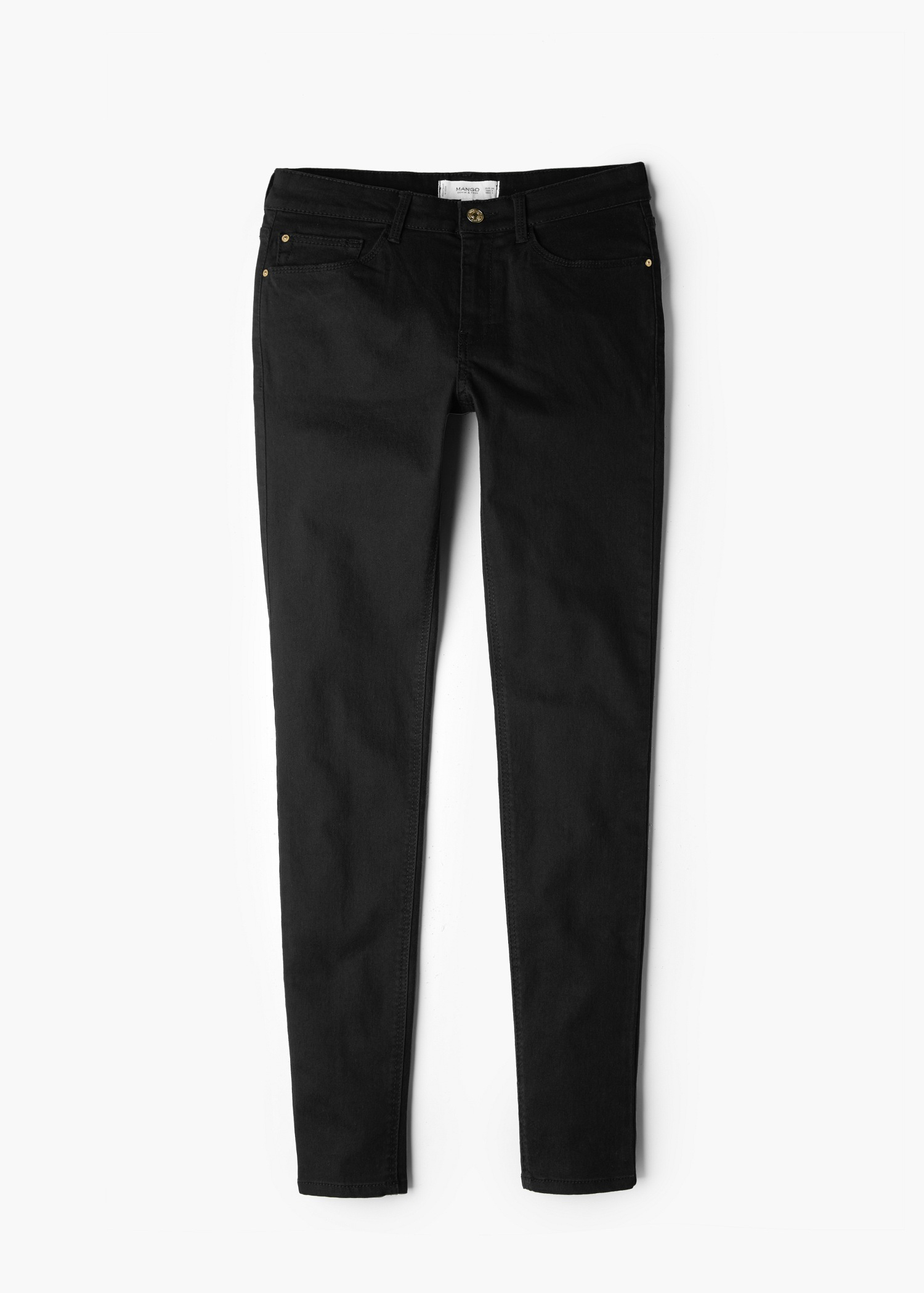 mango jeans skinny