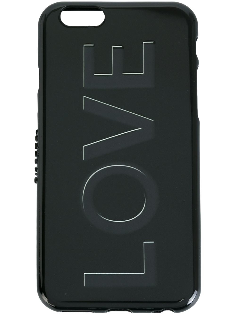 givenchy plus iphone case 6 Men Lyst Picture Iphone In For Black Black Gabbana Models Dolce Case