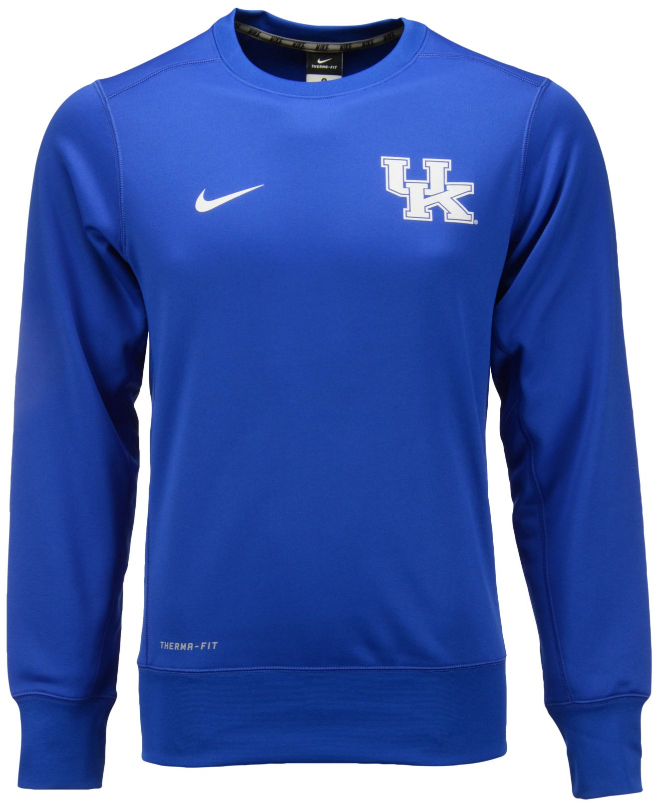 mens university of kentucky sweatshirt