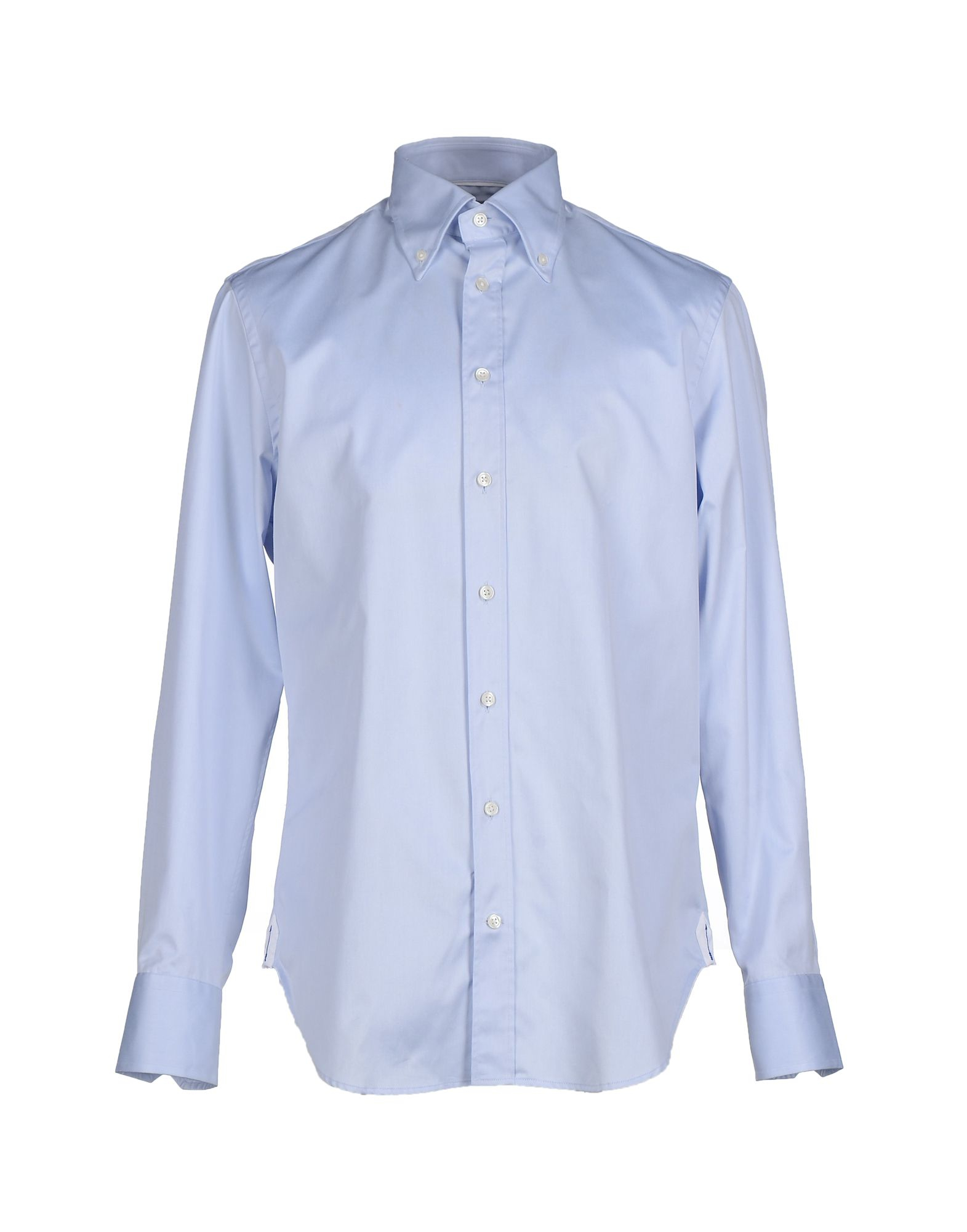 Lyst - Arrow Shirt in Blue for Men