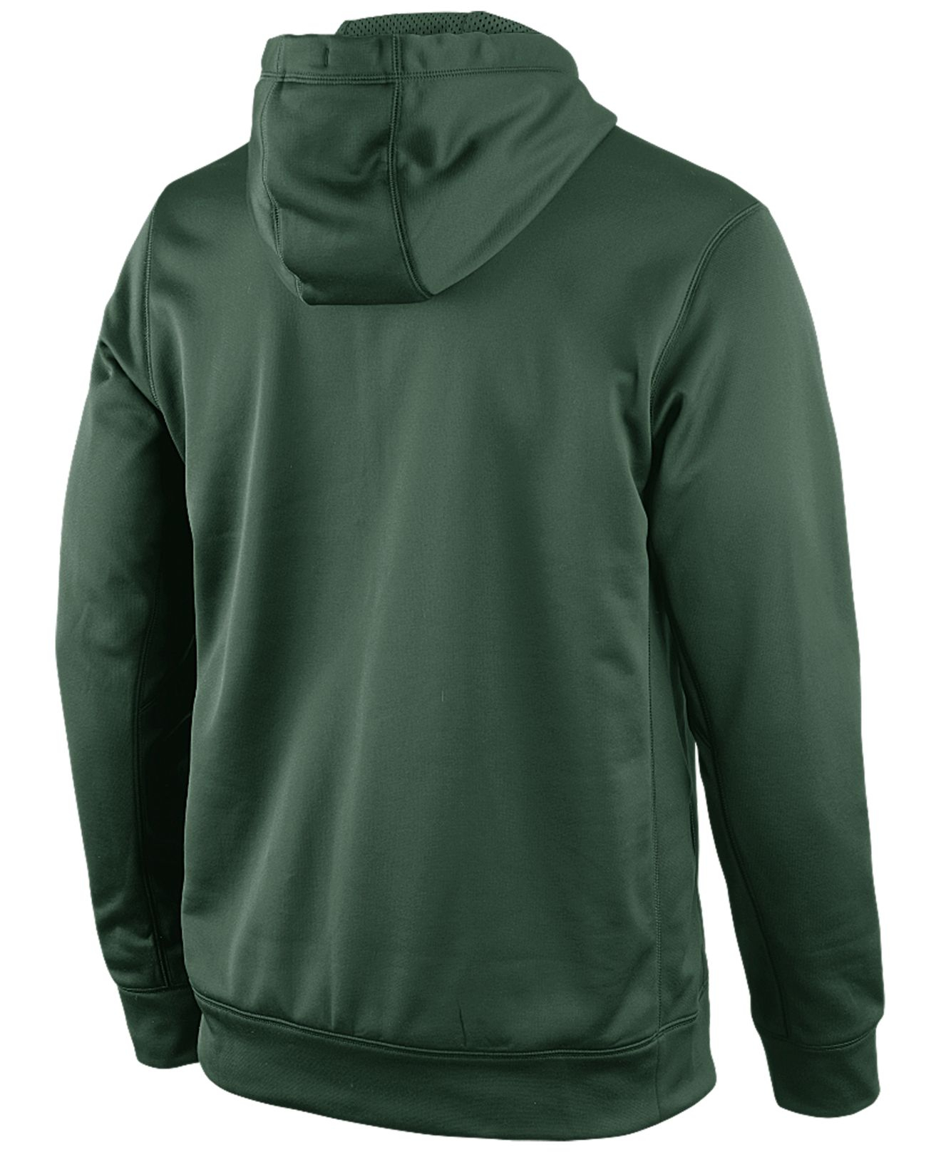 mens nike packers hoodie
