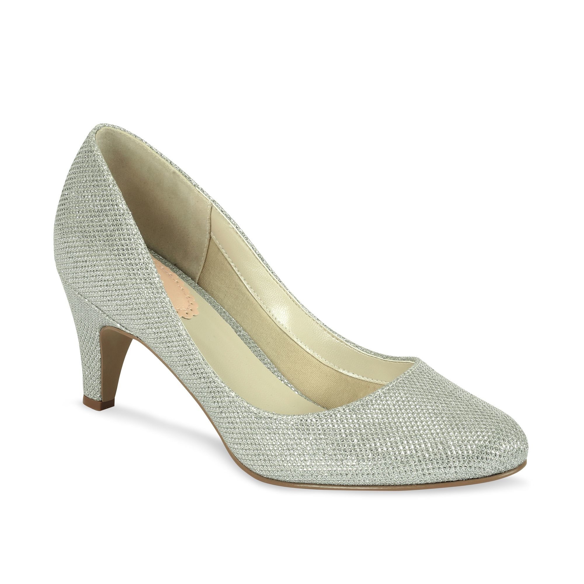 shoes round toe