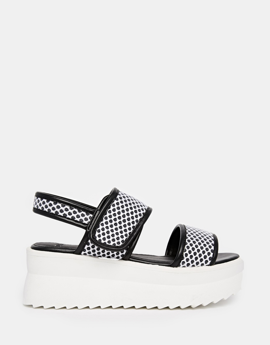 asos fitflop rebel