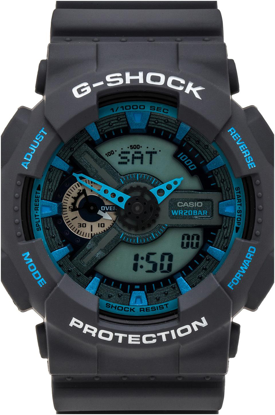 g shock 110ts
