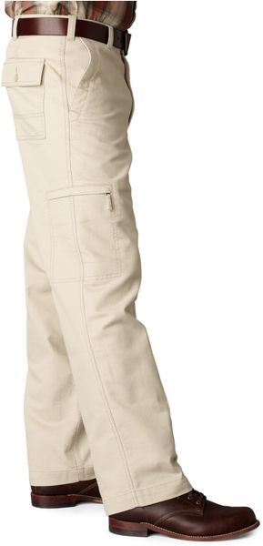 dockers cargo pants big and tall