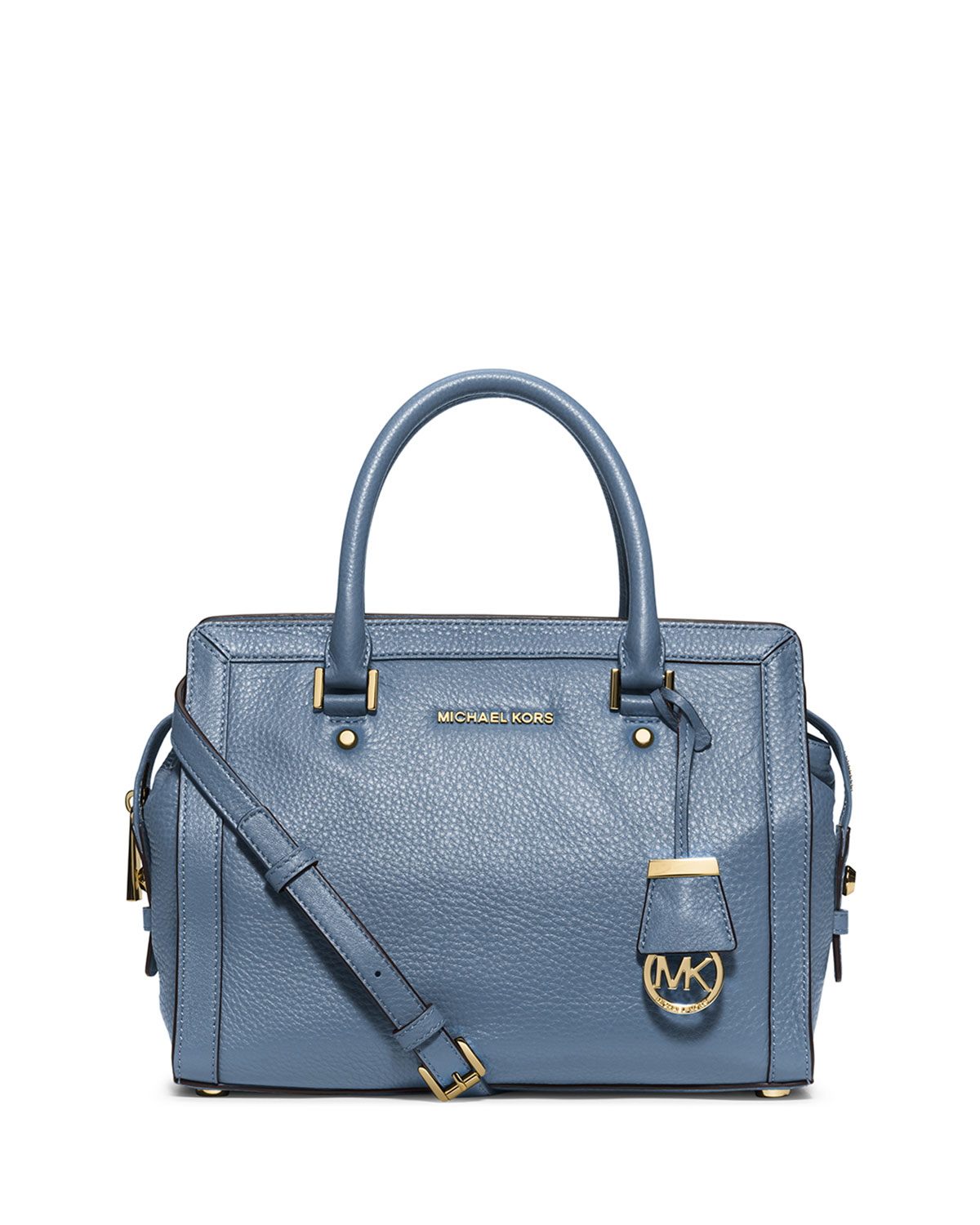 satchel michael kors