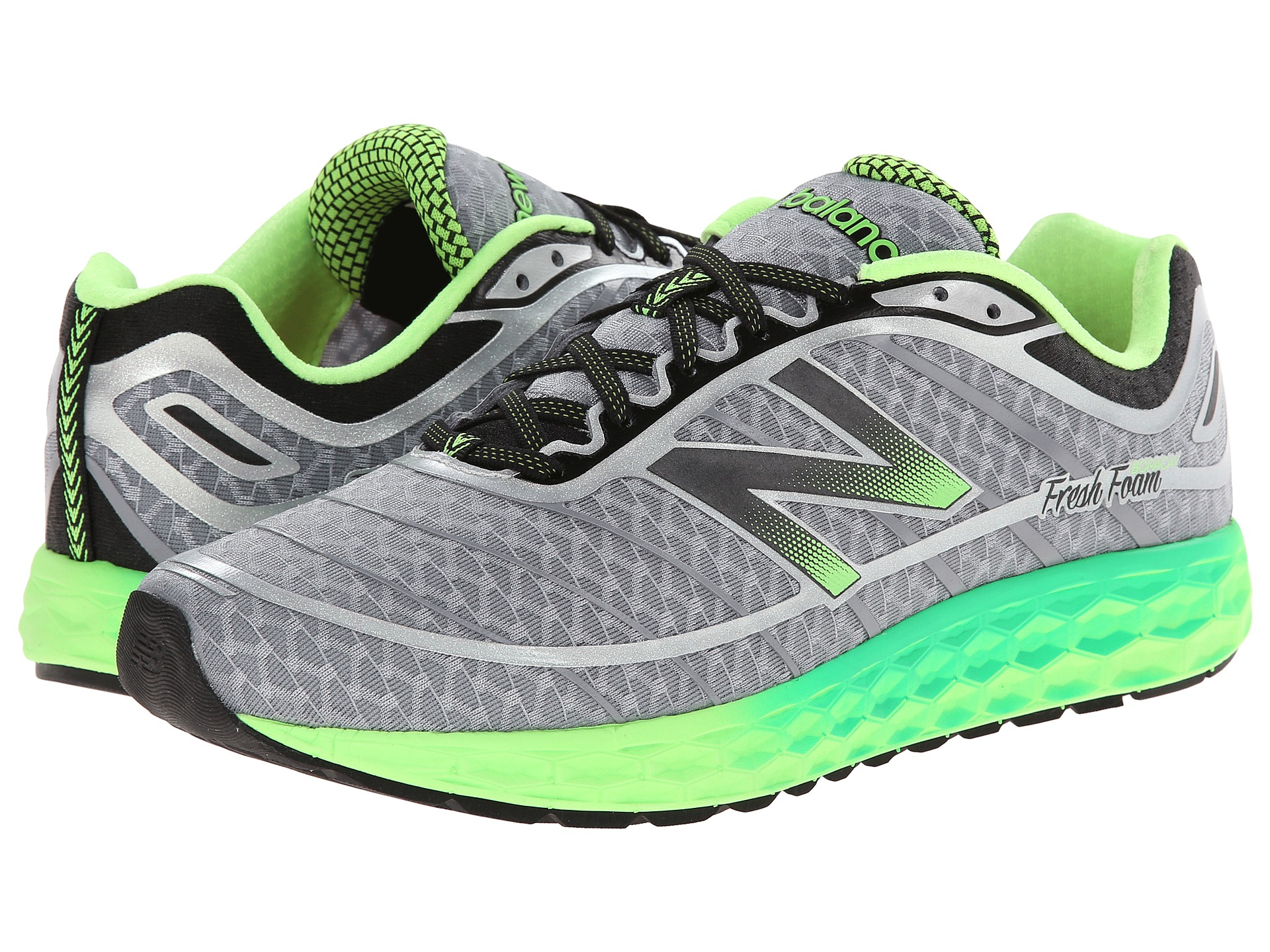 new balance memory foarm new balance memory foarm