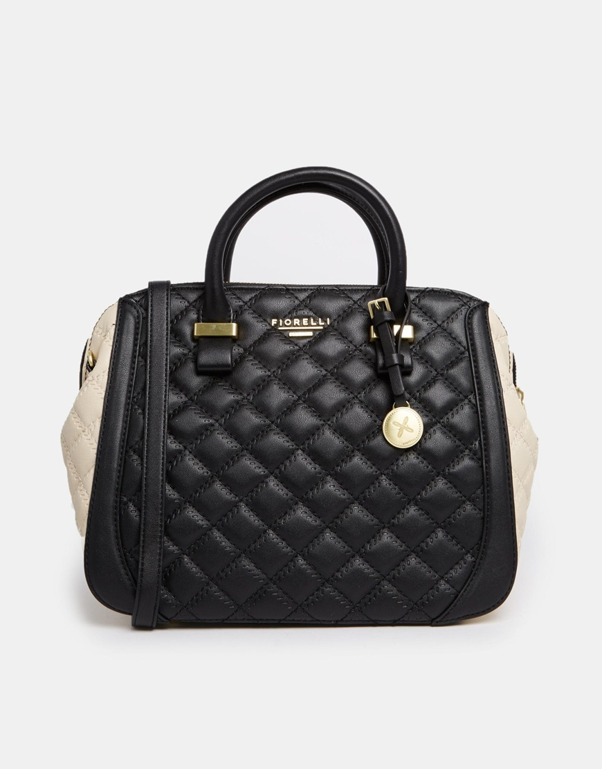 fiorelli grab bag black