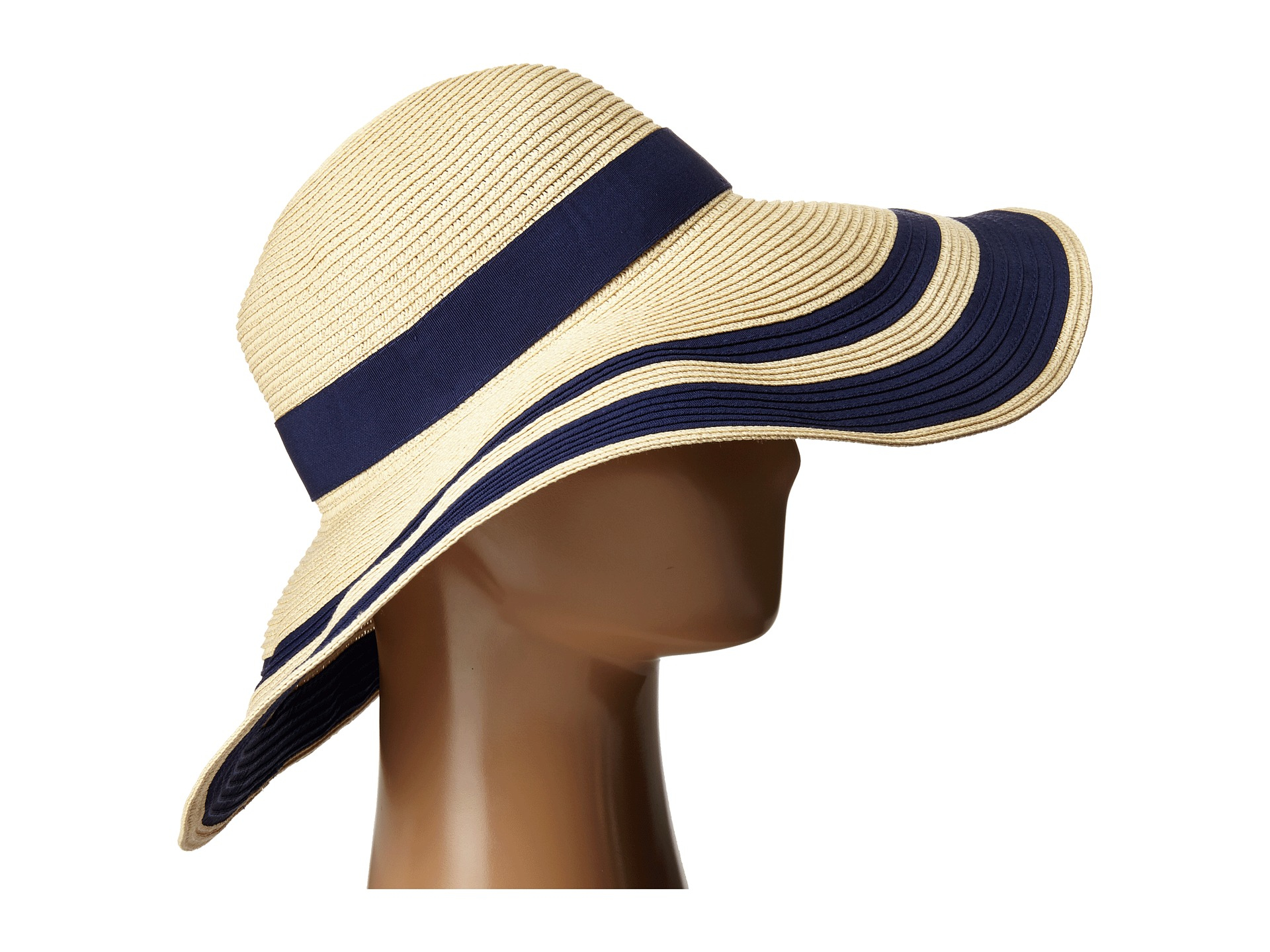 Polo Ralph Lauren Natural Straw Fedora Hat in Beige for Men (natural) | Lyst