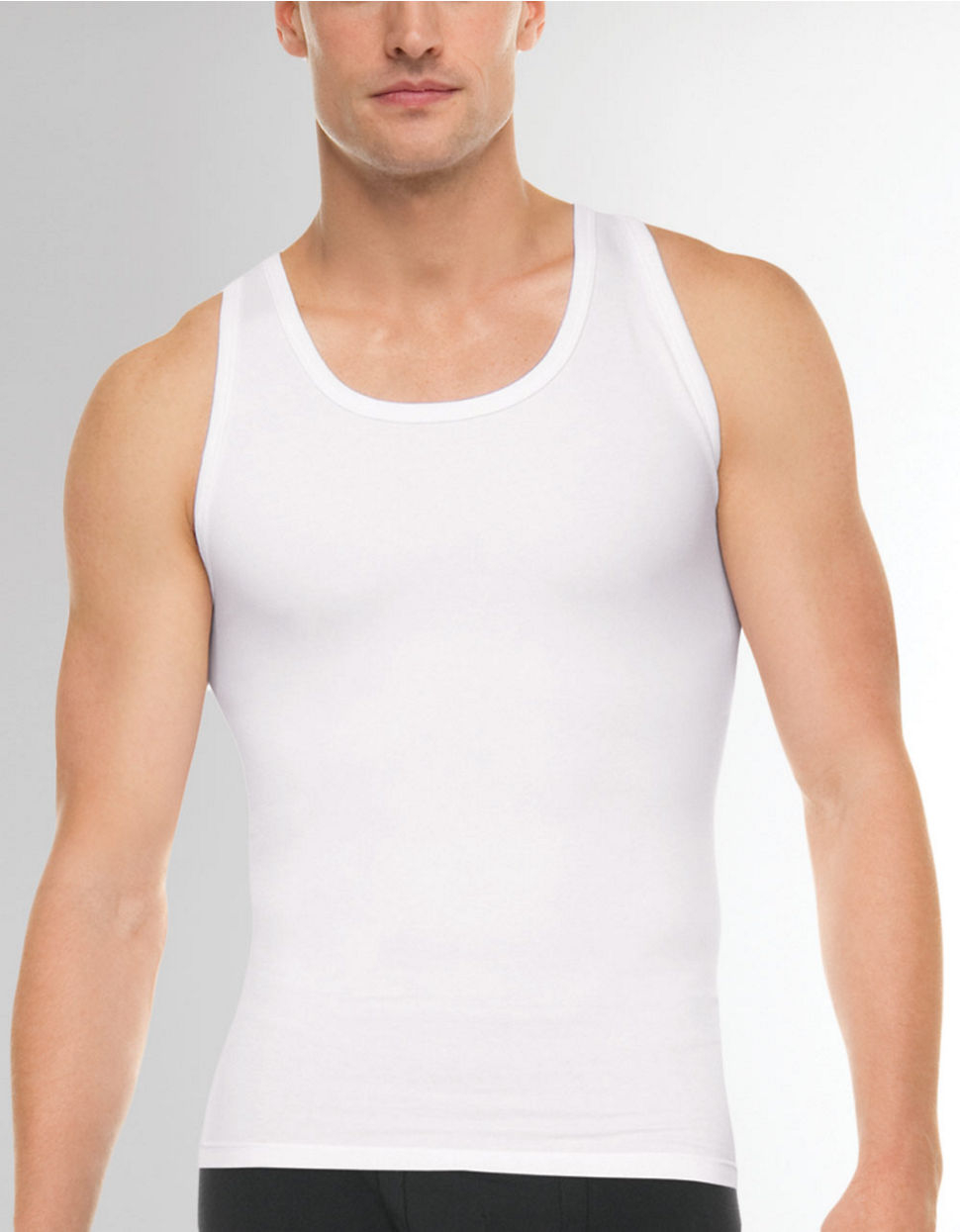spanx undershirt