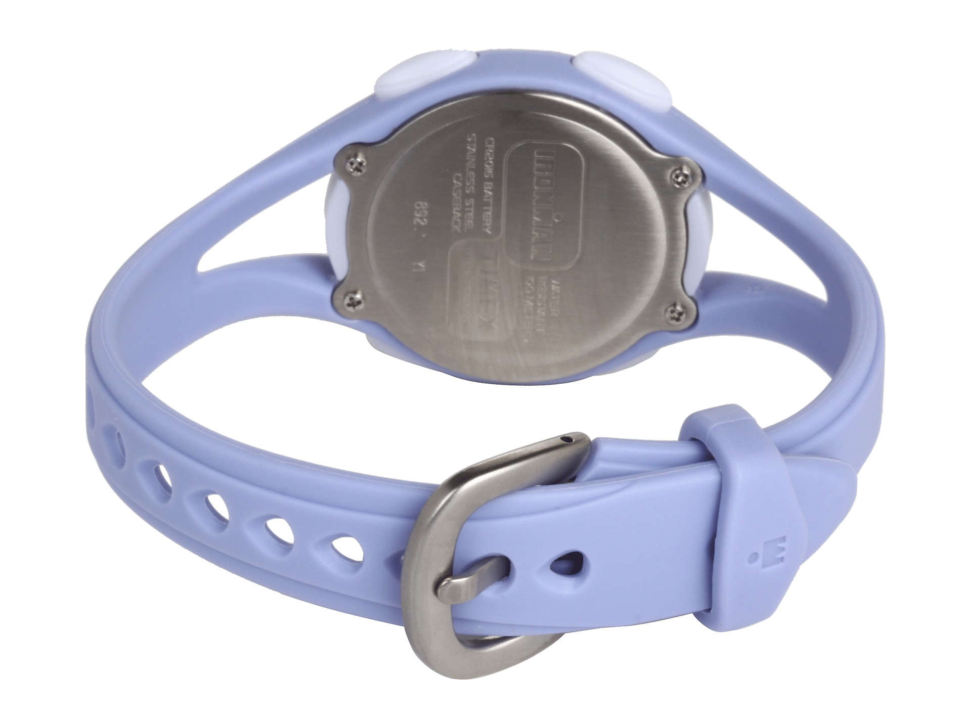 timex ironman midsize watch