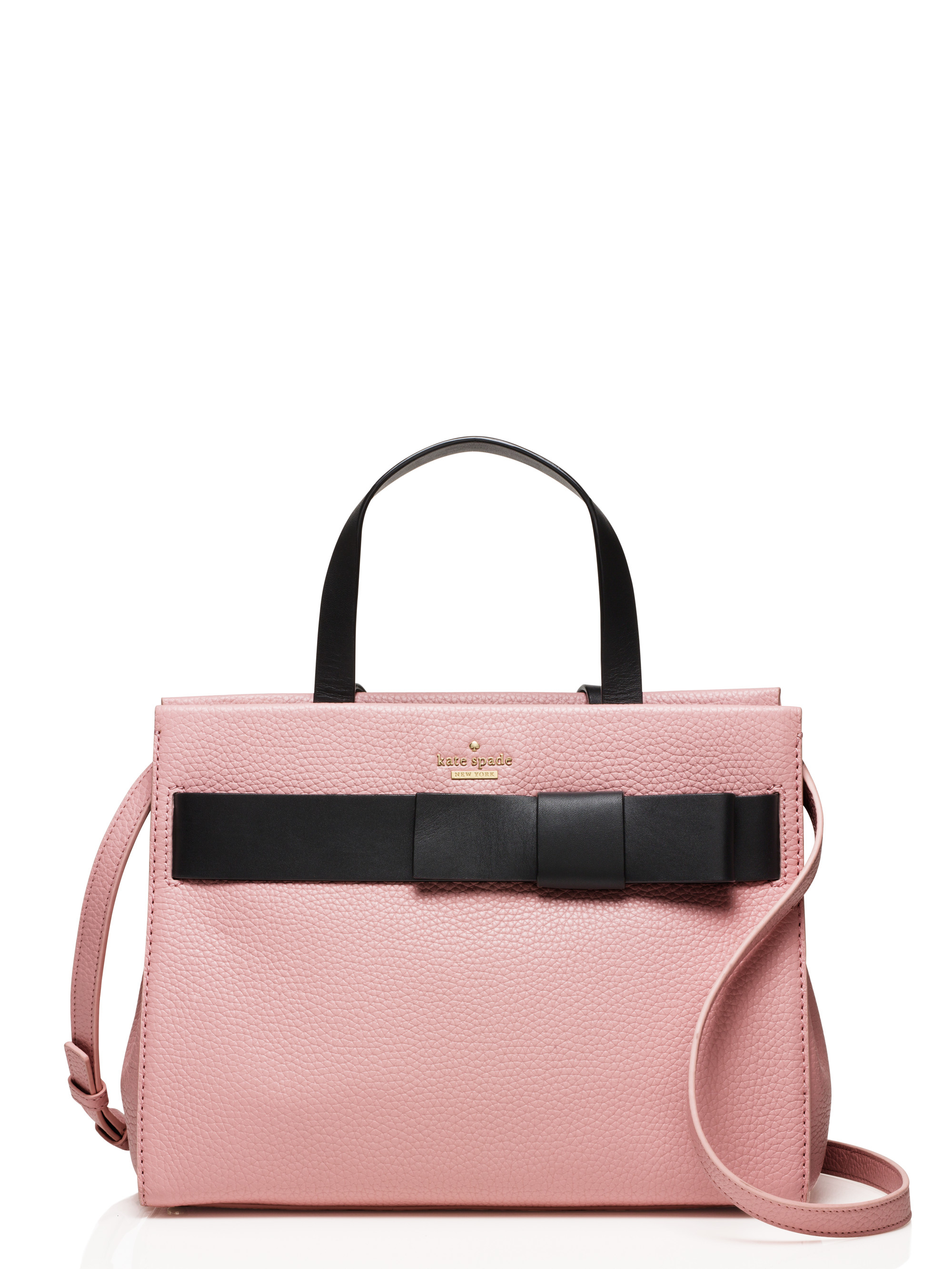 kate spade bow handbag