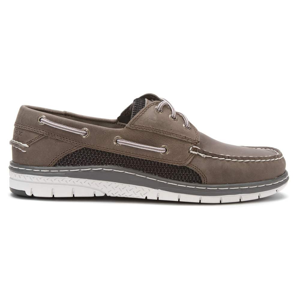sperry top sider men's billfish