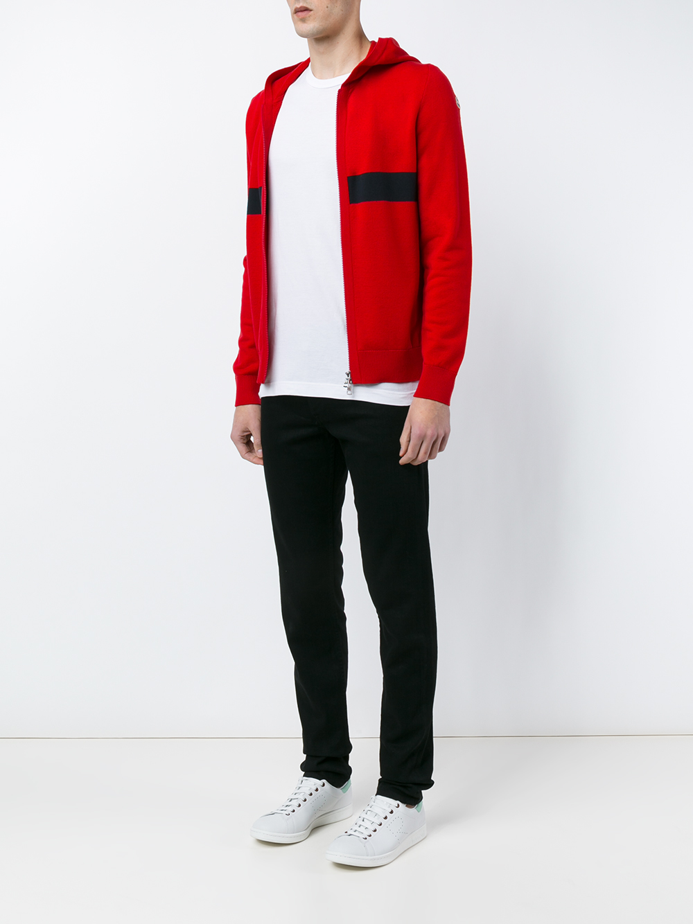 red moncler sweatshirt red moncler sweatshirt