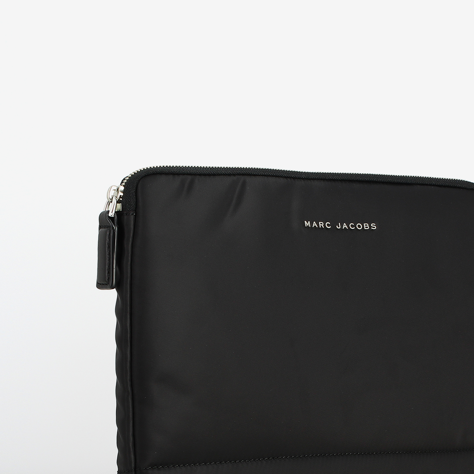 Lyst Marc Jacobs 13 Inches Laptop Case in Black