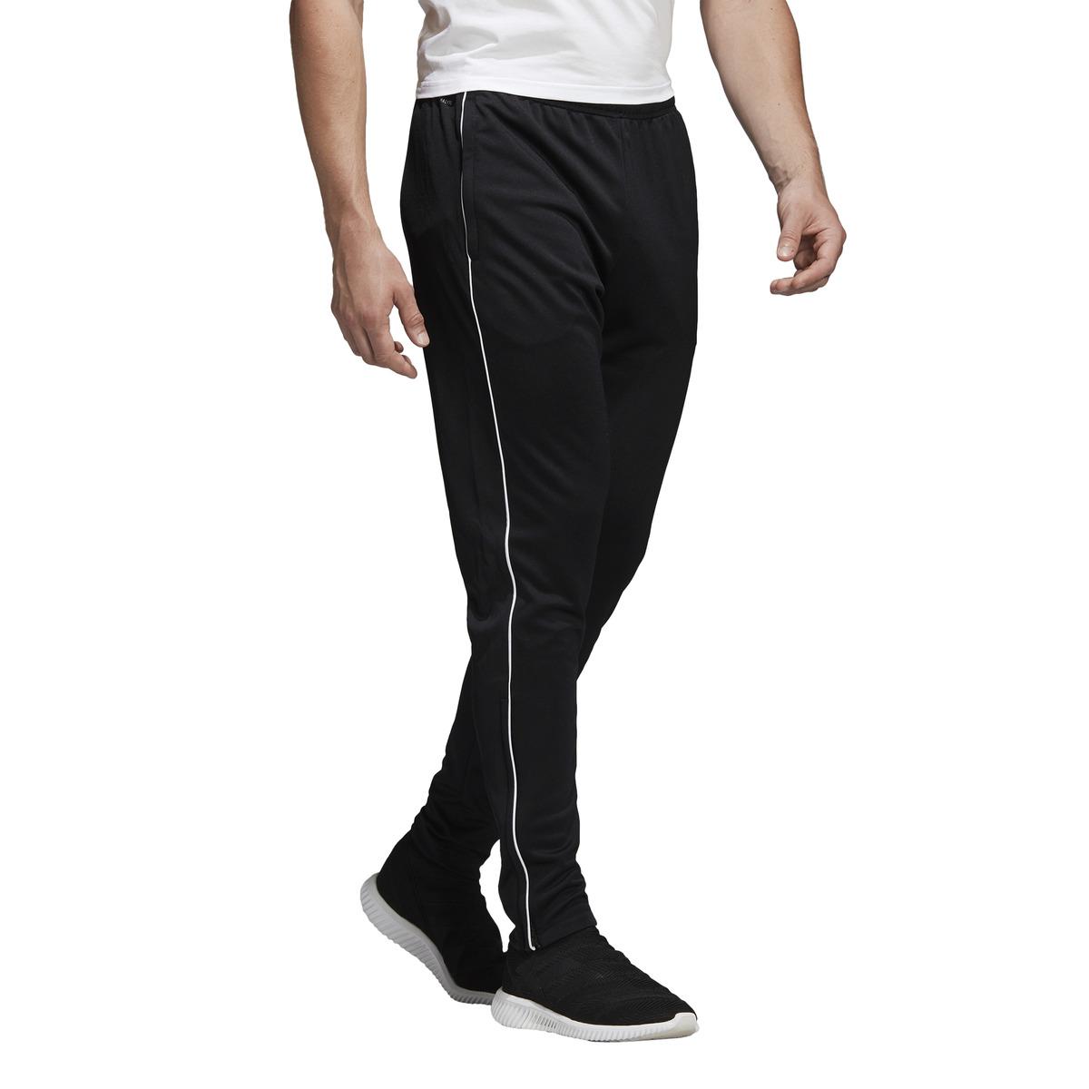 adidas men's core 18 trousers