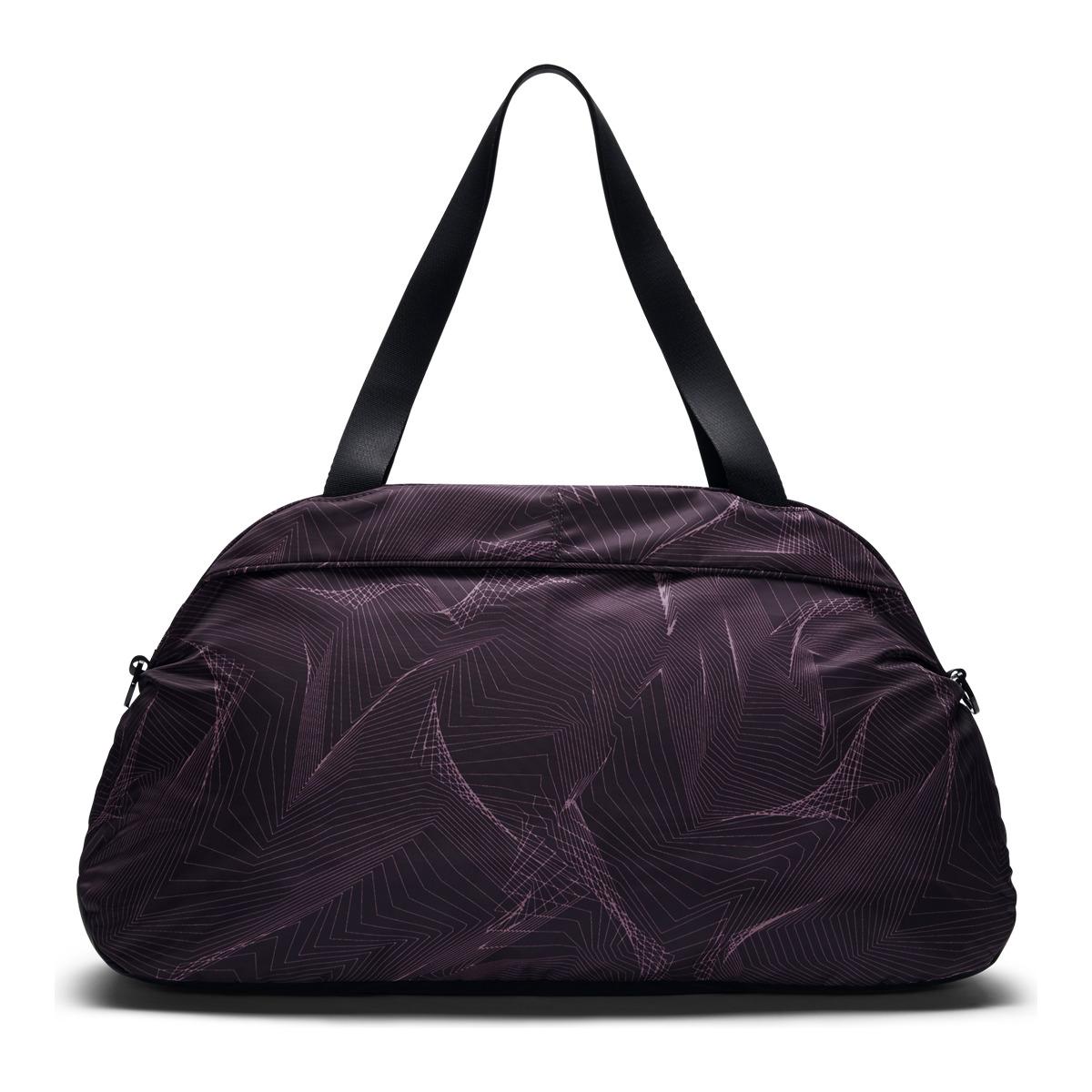 Purple Nike Sports Bags Building Materials Bargain Center