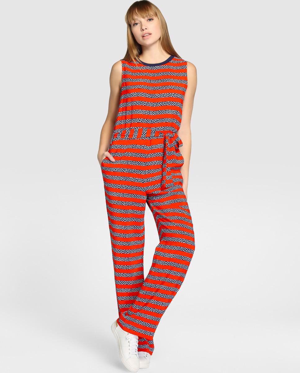 tommy hilfiger jumpsuit