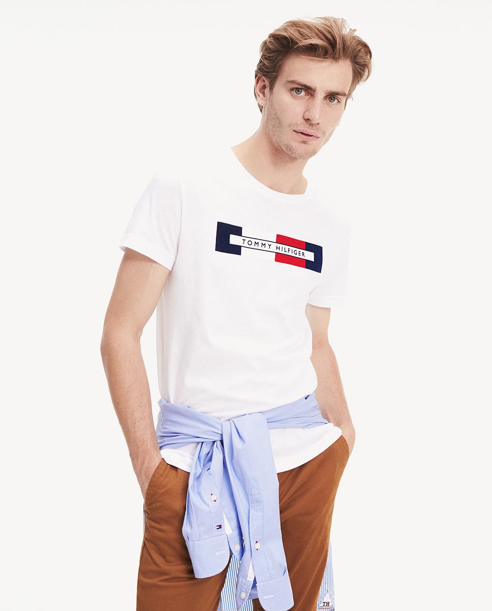 tommy hilfiger t shirt sizes