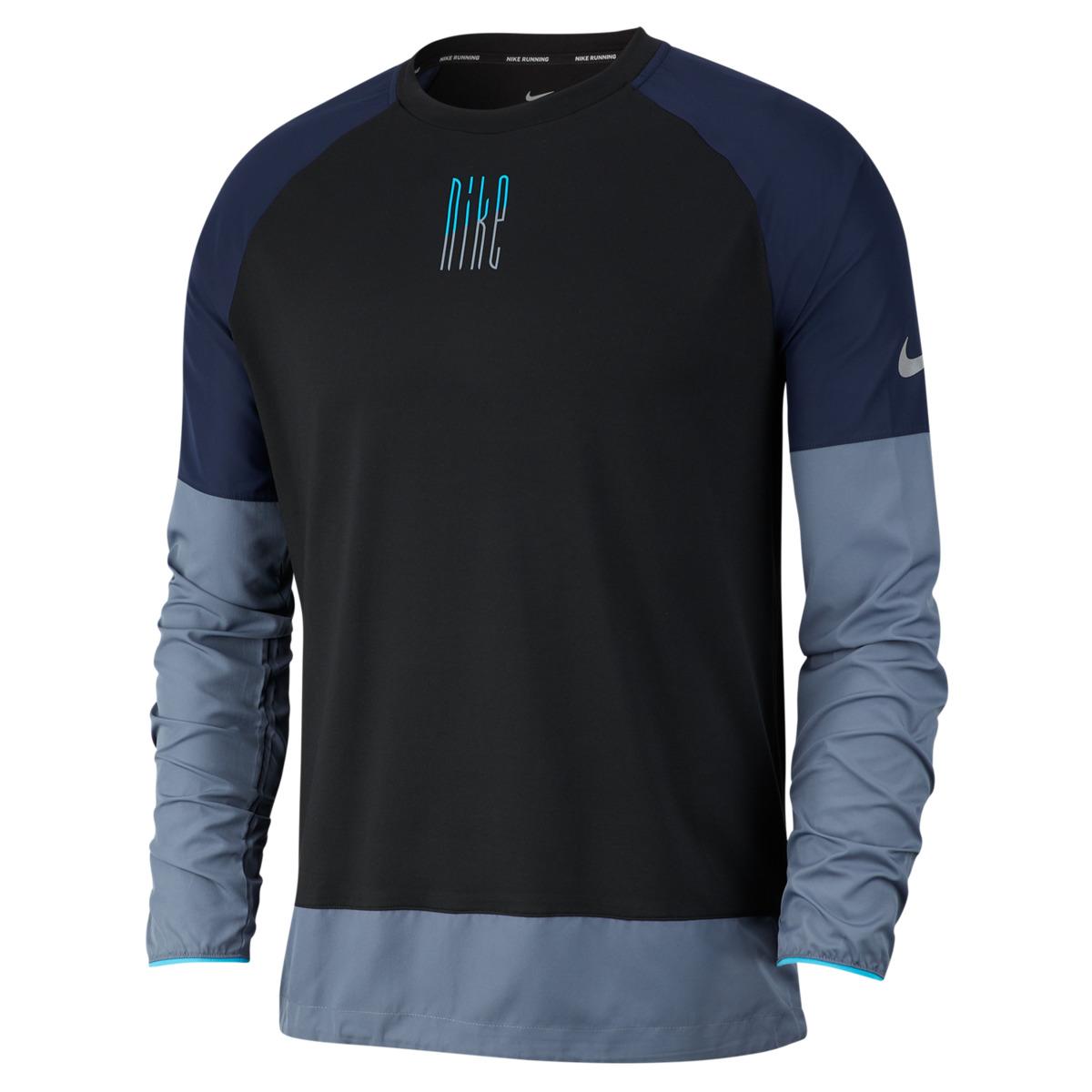 nike element t shirt